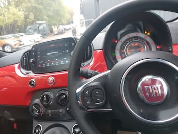 Used Fiat 500 2023 for sale - 76301860: Photo 2