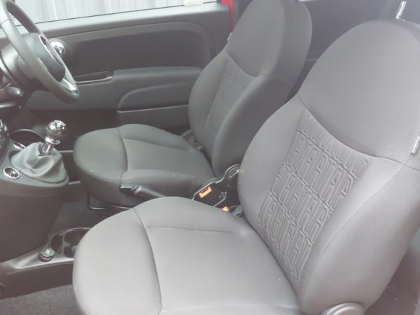 Used Fiat 500 2023 for sale - 76301860: Photo 5