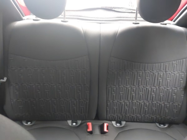Used Fiat 500 2023 for sale - 76301860: Photo 6
