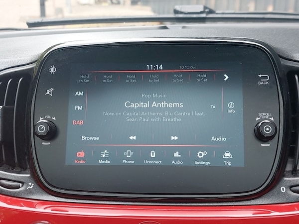 Used Fiat 500 2023 for sale - 76301860: Photo 7