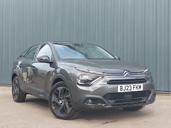 Used Citroen C4 2023 for sale - 78441876: Photo