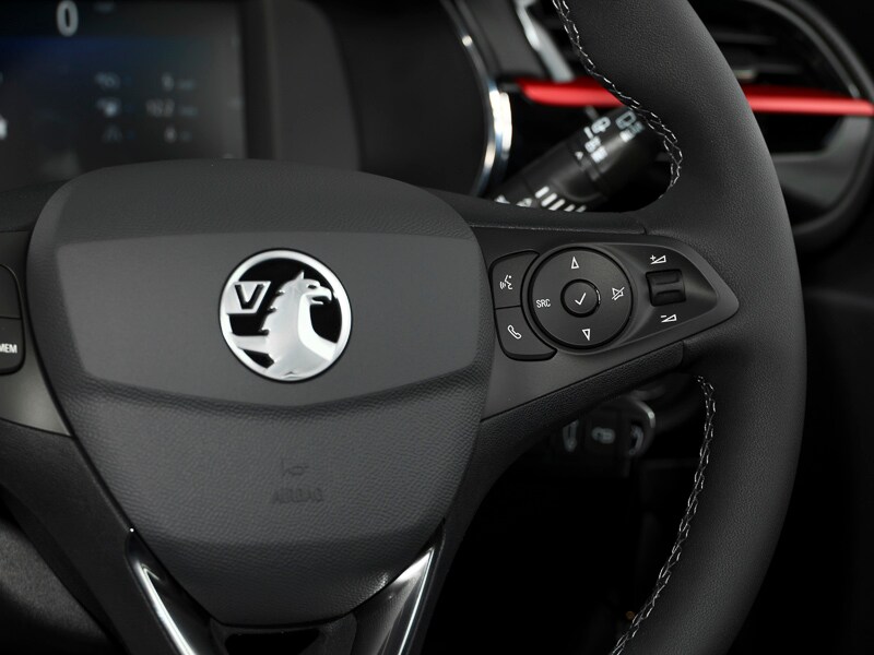 Used Vauxhall Corsa 2025 for sale - 77476037: Photo 14