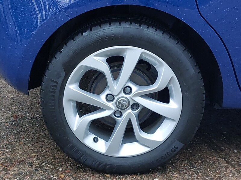 Used Vauxhall Corsa 2018 for sale - 77272884: Photo 14