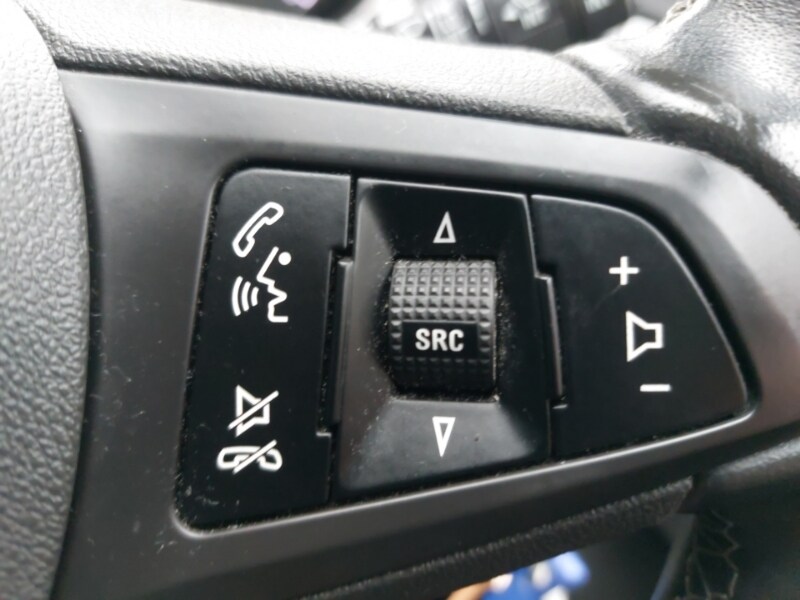 Used Vauxhall Corsa 2018 for sale - 77272884: Photo 19