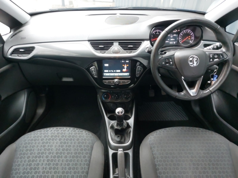 Used Vauxhall Corsa 2018 for sale - 77272884: Photo 2