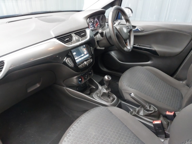 Used Vauxhall Corsa 2018 for sale - 77272884: Photo 5