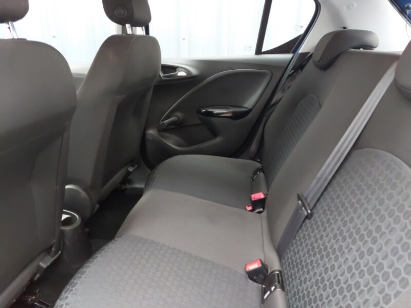 Used Vauxhall Corsa 2018 for sale - 77272884: Photo 6