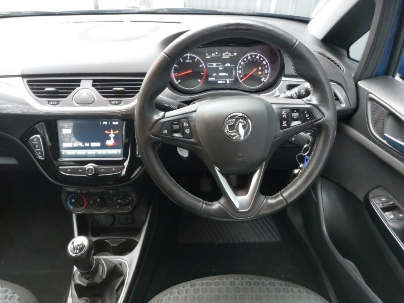 Used Vauxhall Corsa 2018 for sale - 77272884: Photo 7