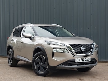 Used Nissan X-Trail 2026 for sale - 78490340: Photo