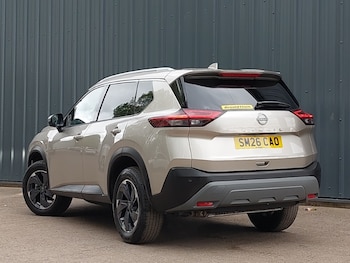 Used Nissan X-Trail 2026 for sale - 78490340: Photo
