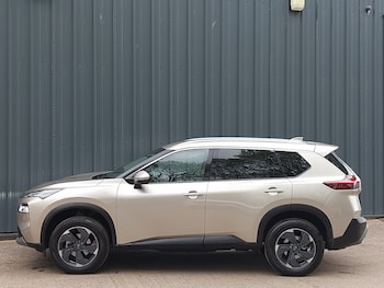 Used Nissan X-Trail 2026 for sale - 78490340: Photo