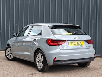 Used Audi A1 2021 for sale - 79573710: Photo