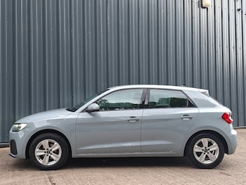 Used Audi A1 2021 for sale - 79573710: Photo