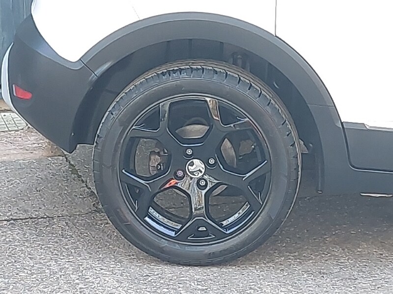 Used Vauxhall Crossland 2022 for sale - 77964117: Photo 12