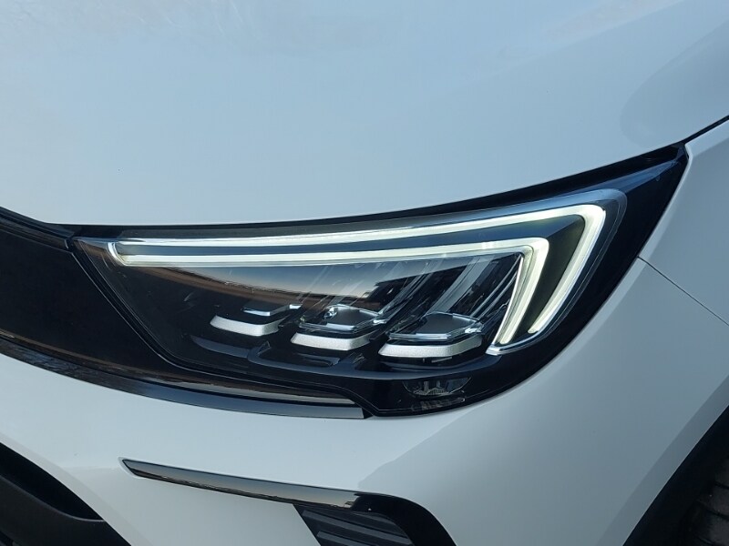 Used Vauxhall Crossland 2022 for sale - 77964117: Photo 13