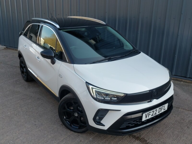 Used Vauxhall Crossland 2022 for sale - 77964117: Photo 14