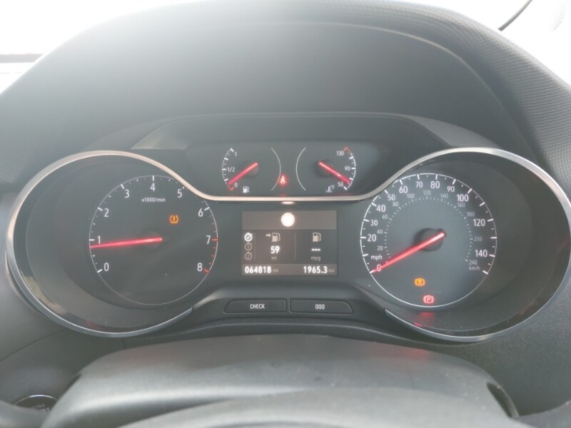 Used Vauxhall Crossland 2022 for sale - 77964117: Photo 17