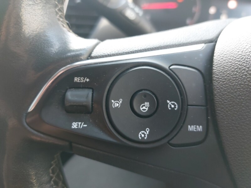 Used Vauxhall Crossland 2022 for sale - 77964117: Photo 18