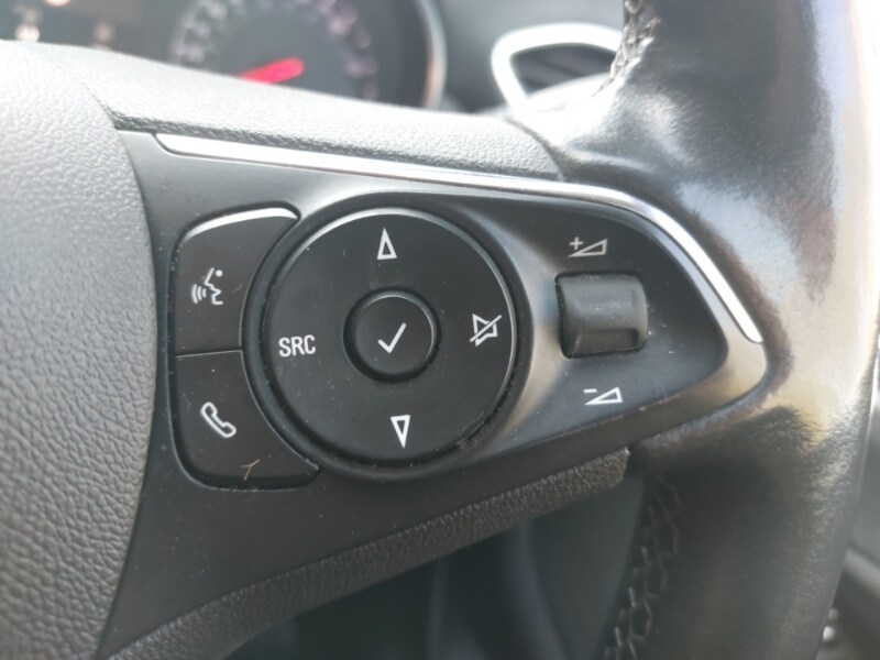 Used Vauxhall Crossland 2022 for sale - 77964117: Photo 19