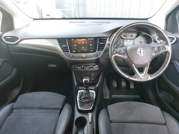 Used Vauxhall Crossland 2022 for sale - 77964117: Photo