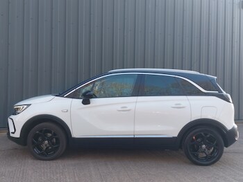 Used Vauxhall Crossland 2022 for sale - 77964117: Photo