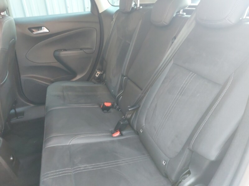 Used Vauxhall Crossland 2022 for sale - 77964117: Photo 6