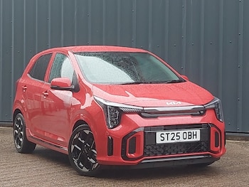Used Kia Picanto 2025 for sale - 75775281: Photo