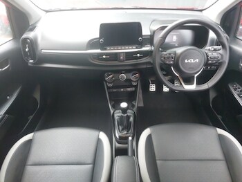 Used Kia Picanto 2025 for sale - 75775281: Photo
