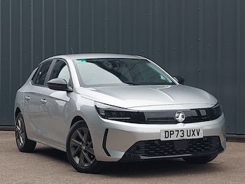 Vauxhall - Corsa