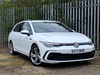 Used Volkswagen Golf 2021 for sale - 79615413: Photo