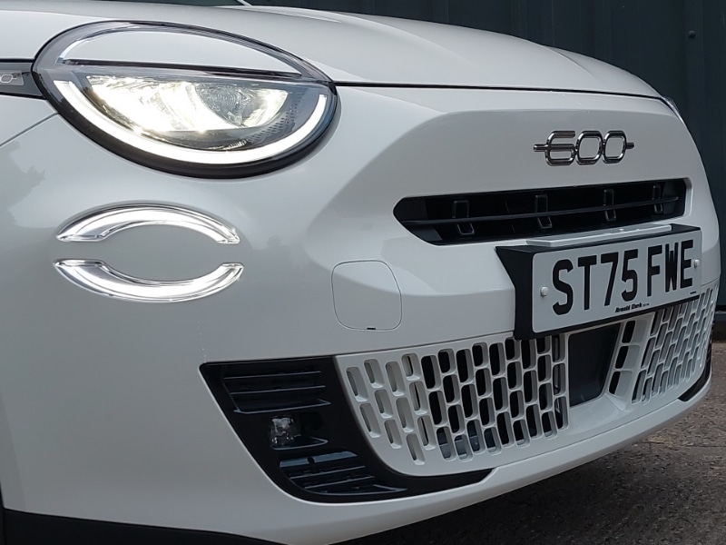 Used Fiat 600 2025 for sale - 77265663: Photo 12