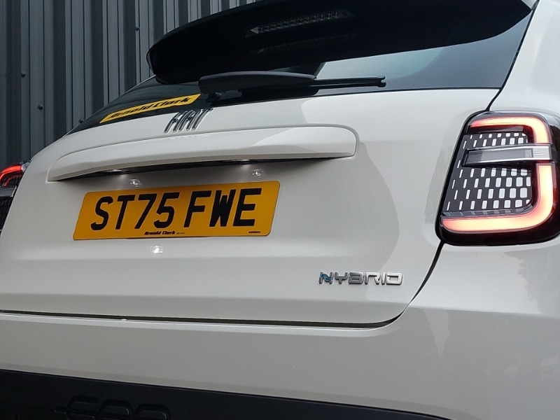 Used Fiat 600 2025 for sale - 77265663: Photo 13