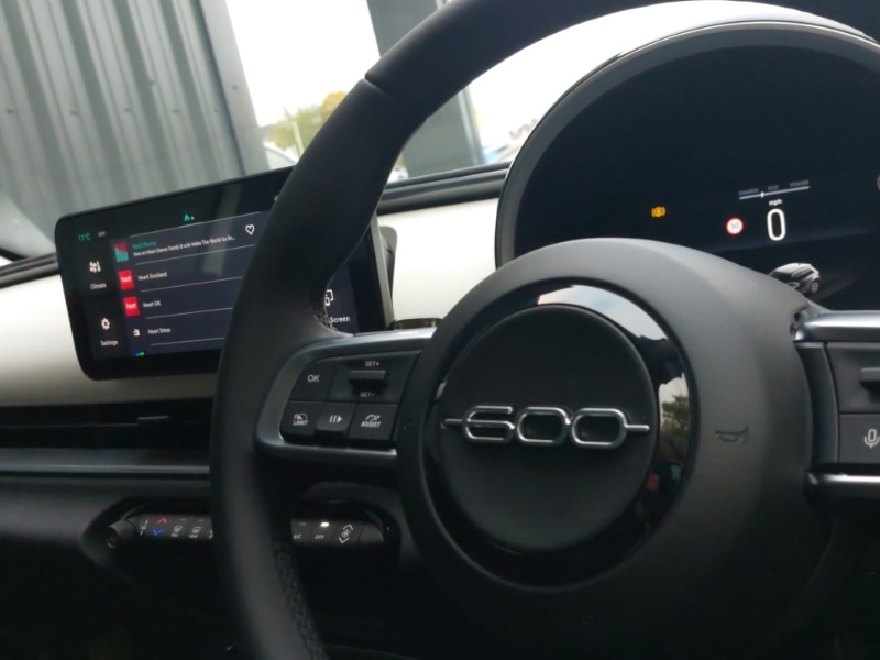 Used Fiat 600 2025 for sale - 77265663: Photo 19