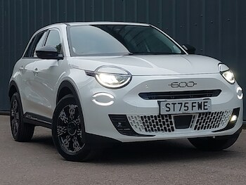 Used Fiat 600 2025 for sale - 77265663: Photo