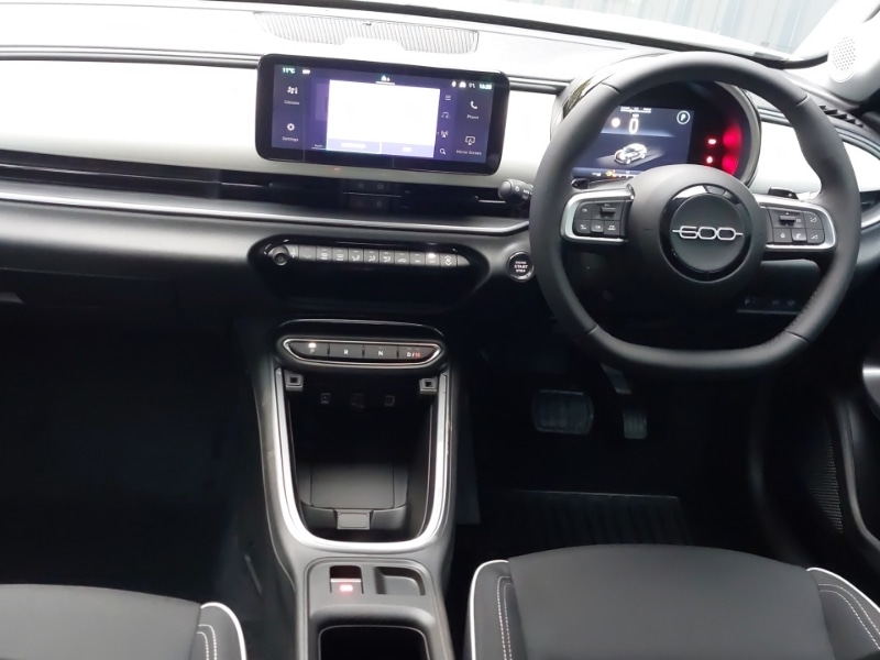 Used Fiat 600 2025 for sale - 77265663: Photo 2