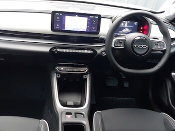 Used Fiat 600 2025 for sale - 77265663: Photo