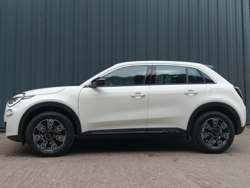 Used Fiat 600 2025 for sale - 77265663: Photo 4