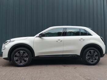 Used Fiat 600 2025 for sale - 77265663: Photo