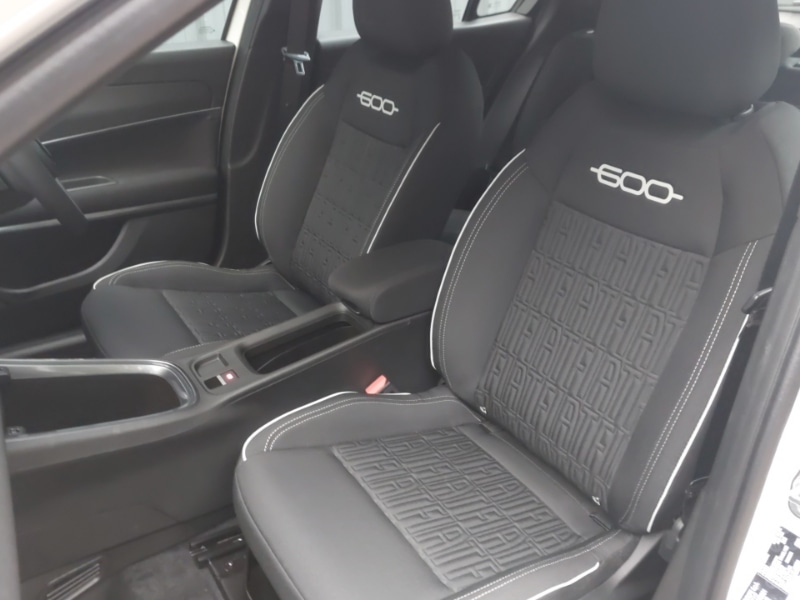 Used Fiat 600 2025 for sale - 77265663: Photo 5