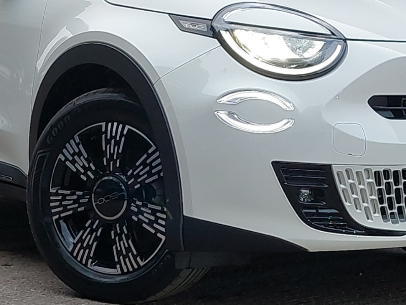 Used Fiat 600 2025 for sale - 77265663: Photo 9