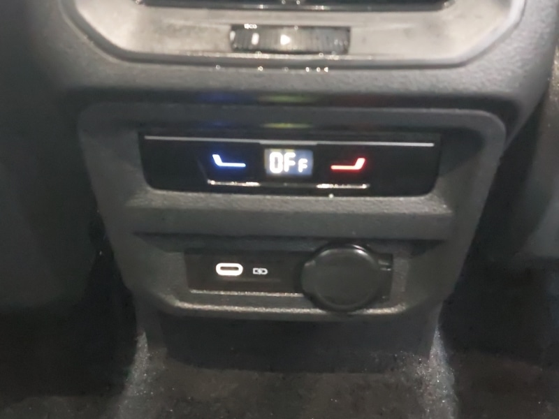 Used Volkswagen Tiguan Allspace 2022 for sale - 77343151: Photo 11