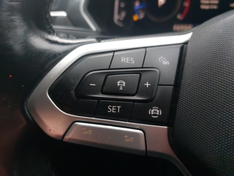 Used Volkswagen Tiguan Allspace 2022 for sale - 77343151: Photo 15