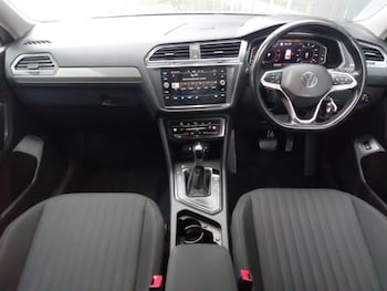 Used Volkswagen Tiguan Allspace 2022 for sale - 77343151: Photo