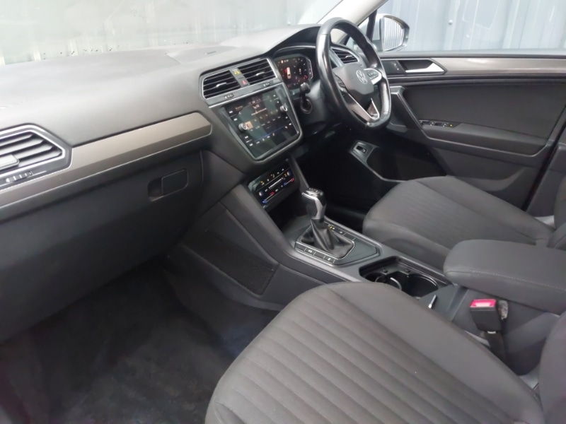 Used Volkswagen Tiguan Allspace 2022 for sale - 77343151: Photo 5