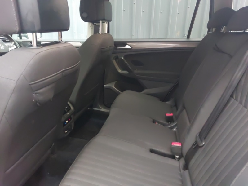 Used Volkswagen Tiguan Allspace 2022 for sale - 77343151: Photo 6