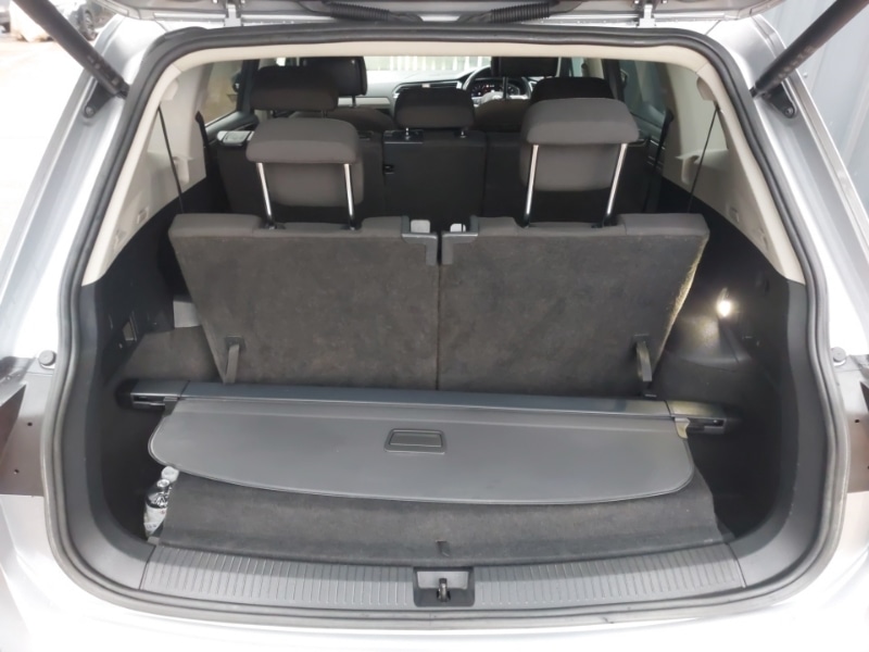 Used Volkswagen Tiguan Allspace 2022 for sale - 77343151: Photo 8