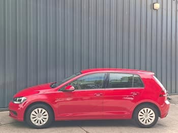 Used Volkswagen Golf 2019 for sale - 79638774: Photo