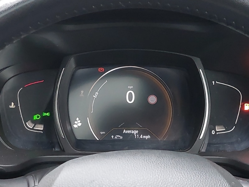 Used Renault Kadjar 2018 for sale - 76418944: Photo 10