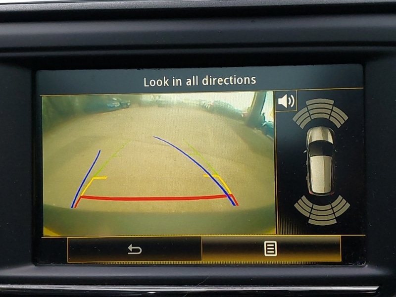 Used Renault Kadjar 2018 for sale - 76418944: Photo 11