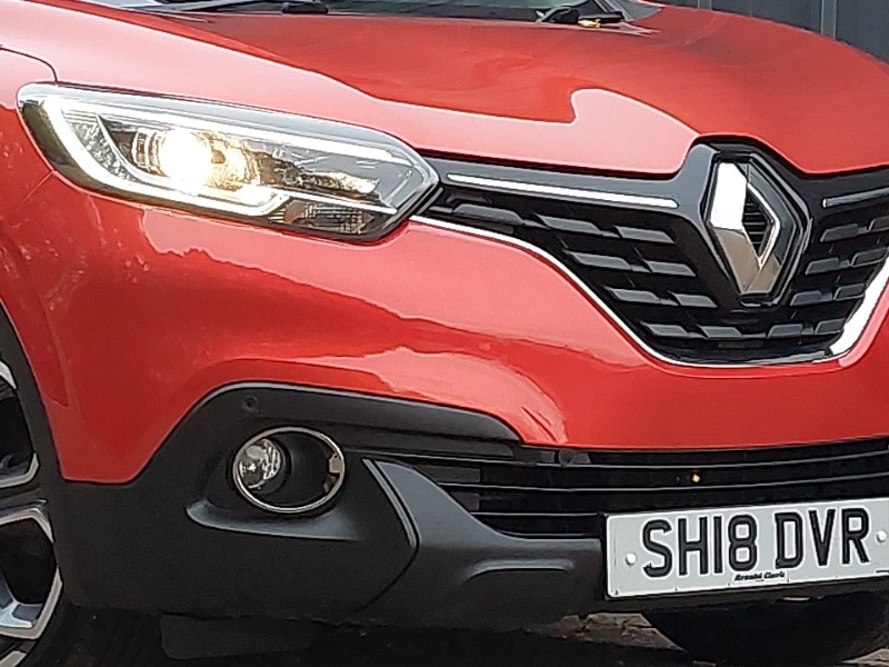 Used Renault Kadjar 2018 for sale - 76418944: Photo 12